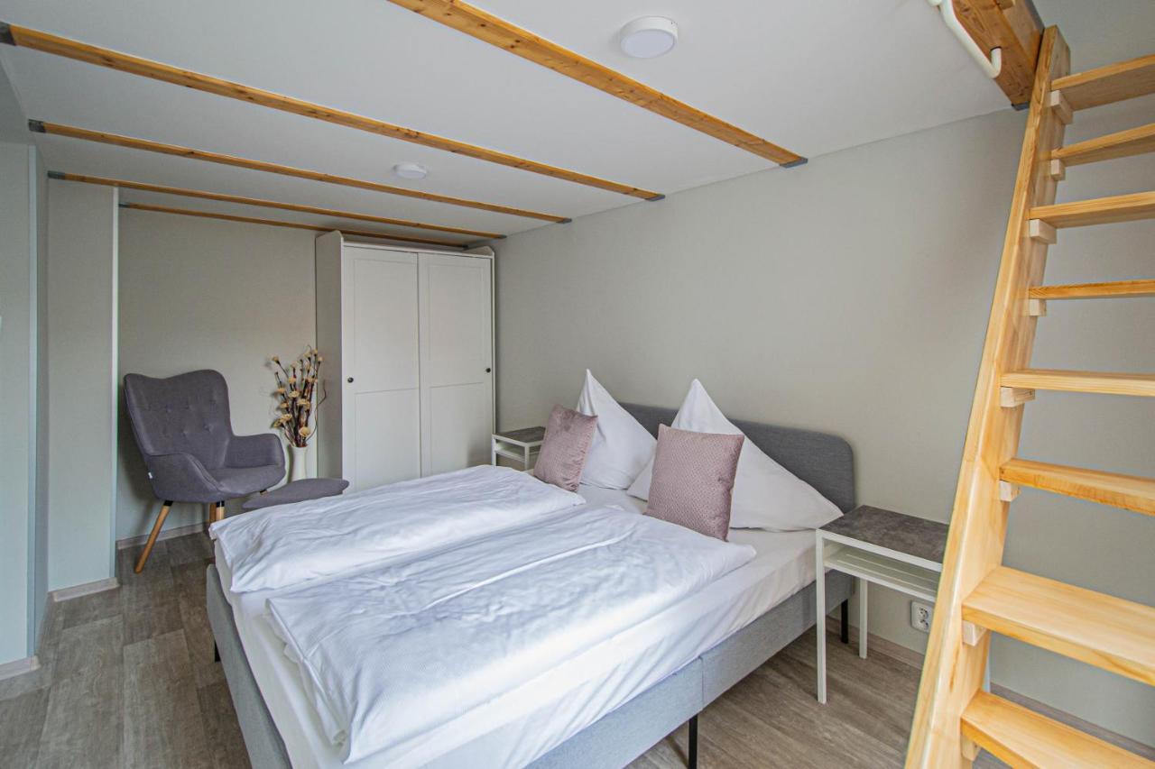 Apartament Sightseeing By Ruterra *