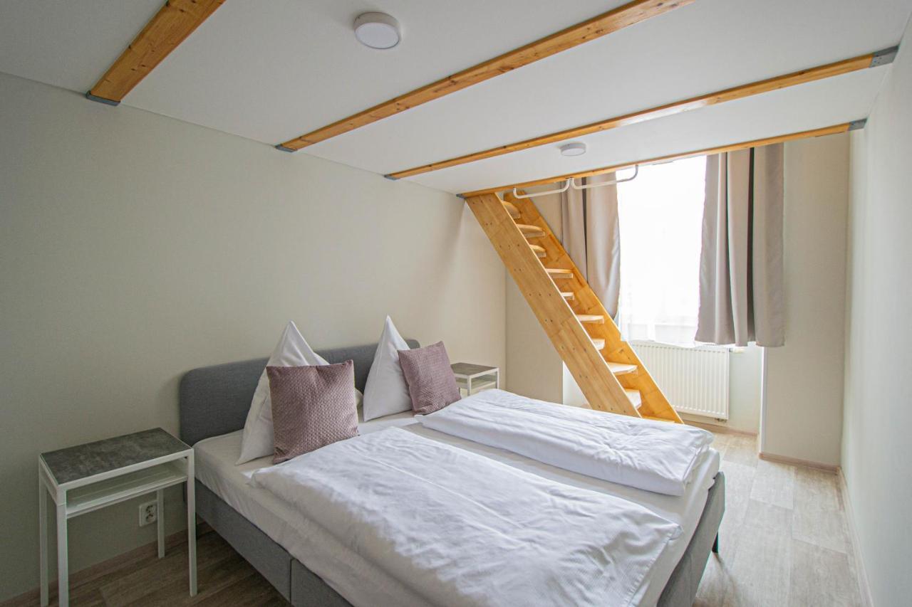 Sightseeing By Ruterra Apartament
