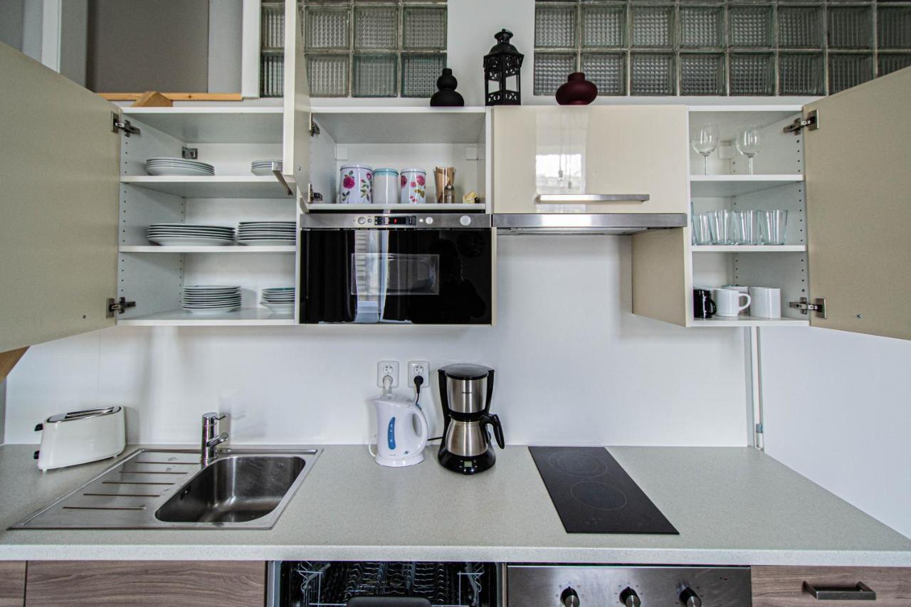 Sightseeing By Ruterra Apartament *