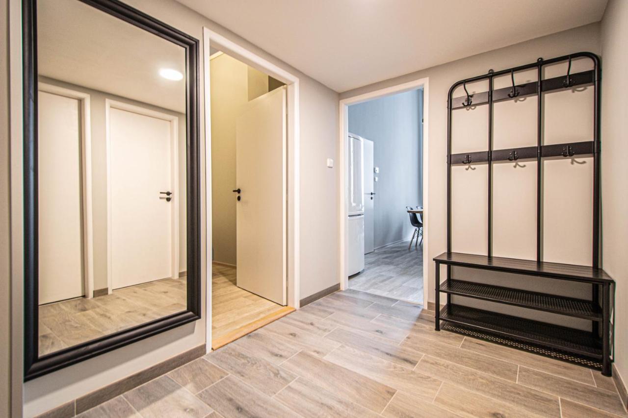 Sightseeing By Ruterra Apartament